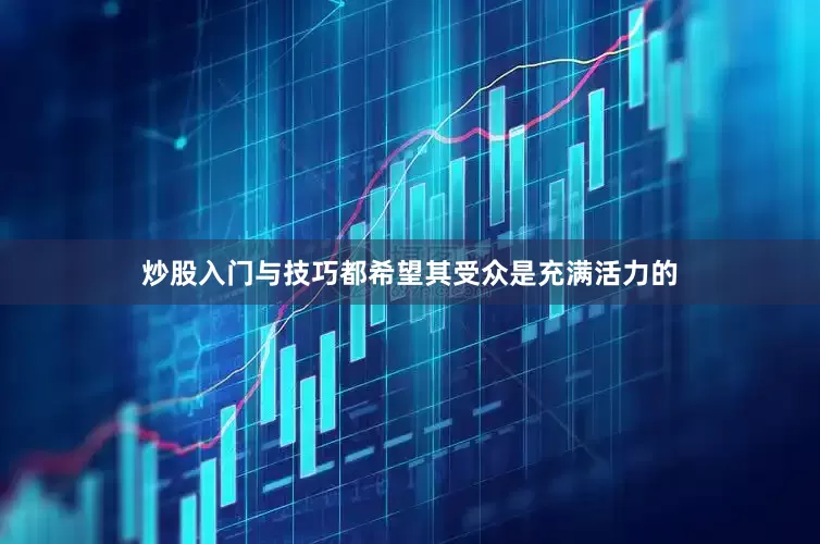 炒股入门与技巧都希望其受众是充满活力的